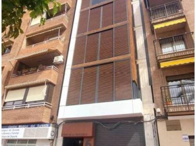 Inmueble en Alquiler en Murcia