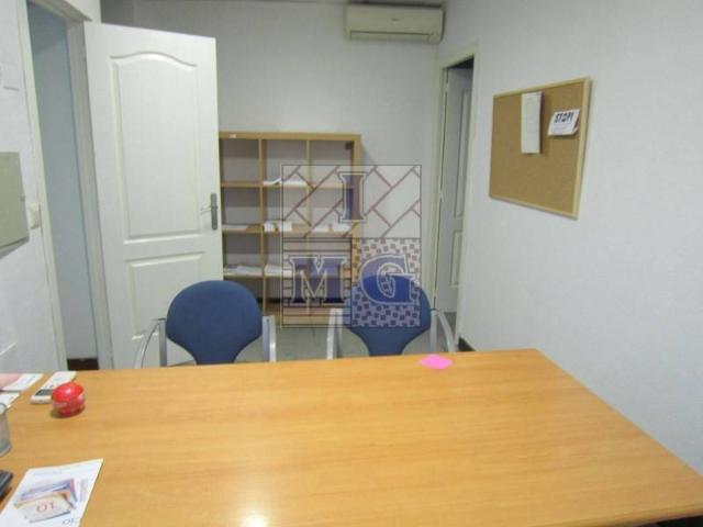 Inmueble en Alquiler en Murcia