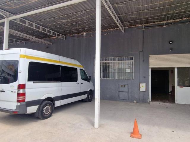 Inmueble en Alquiler en Murcia