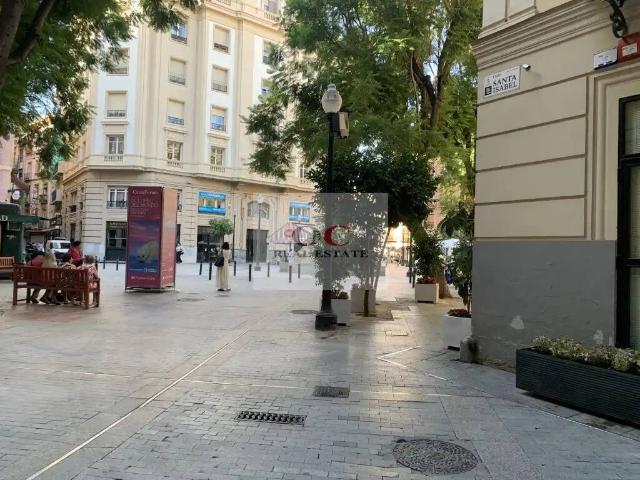 Inmueble en Alquiler en Murcia