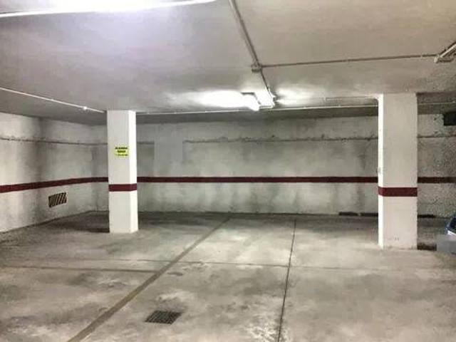 Inmueble en Alquiler en Murcia