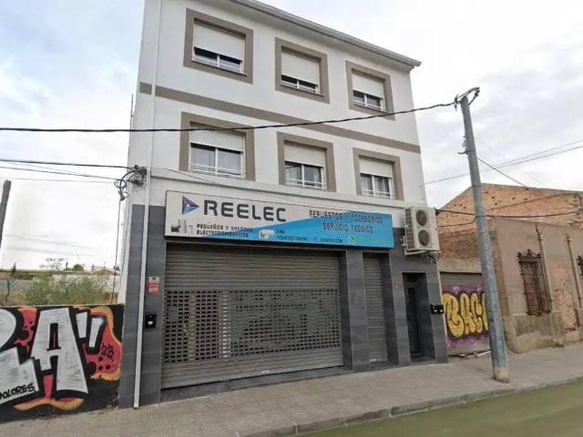 Inmueble en Alquiler en Murcia