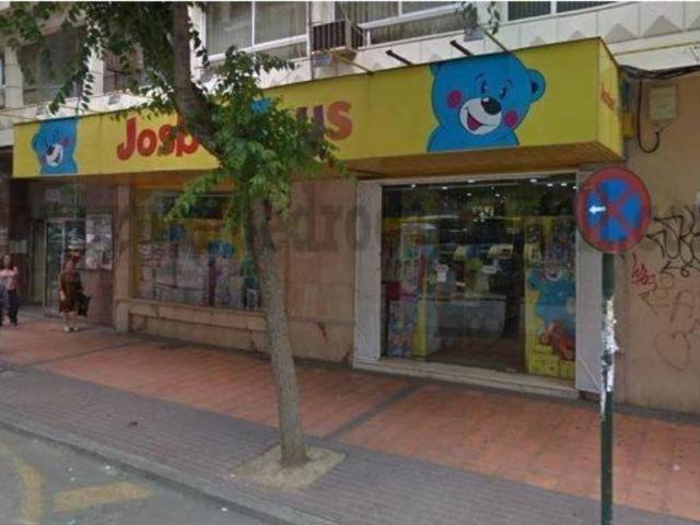Inmueble en Alquiler en Murcia