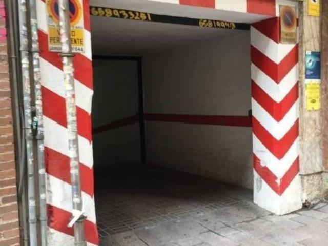 Inmueble en Alquiler en Murcia