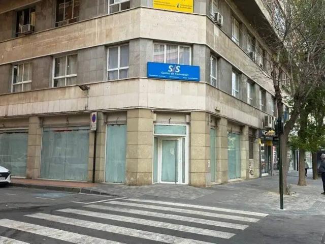 Inmueble en Alquiler en Murcia