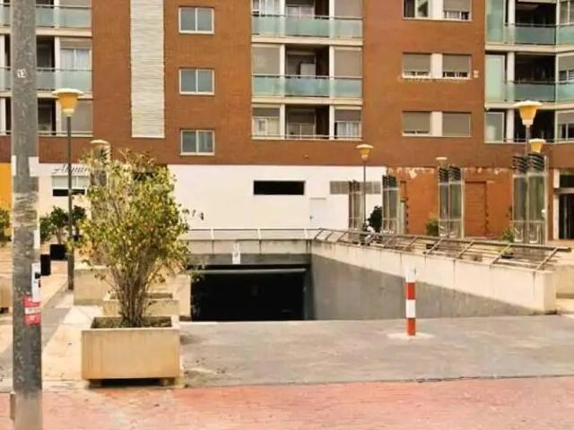 Inmueble en Alquiler en Murcia