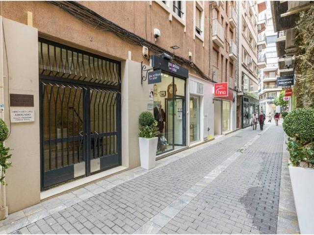 Inmueble en Alquiler en Murcia