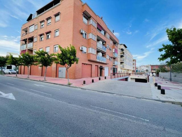 Inmueble en Alquiler en Murcia