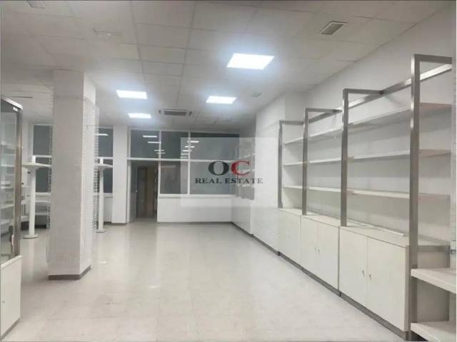 Inmueble en Alquiler en Murcia