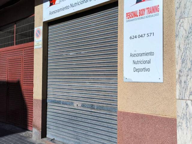 Inmueble en Alquiler en Murcia