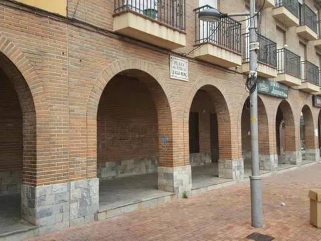Inmueble en Alquiler en Murcia