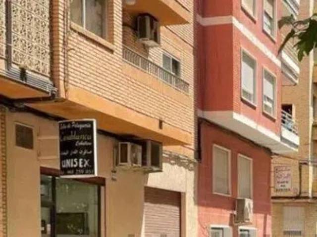 Inmueble en Alquiler en Murcia