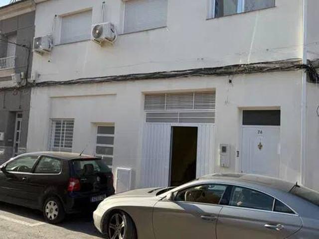 Inmueble en Alquiler en Murcia