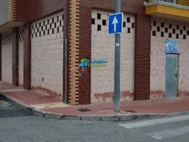 Inmueble en Alquiler en Murcia