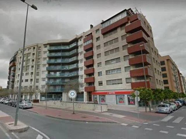 Inmueble en Alquiler en Murcia