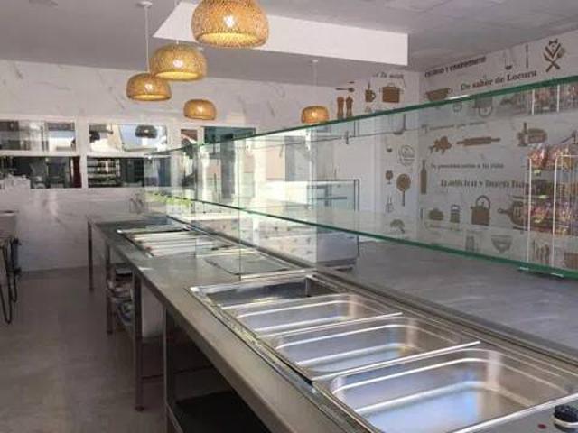 Inmueble en Alquiler en Murcia