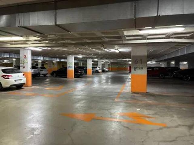 Inmueble en Alquiler en Murcia