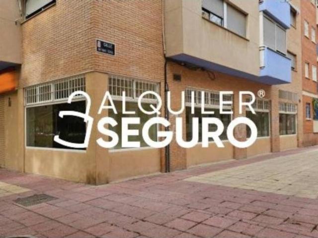 Inmueble en Alquiler en Murcia
