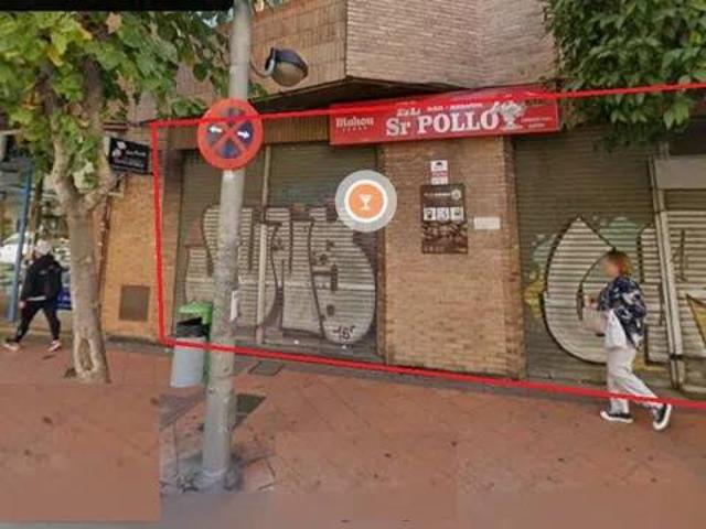 Inmueble en Alquiler en Murcia