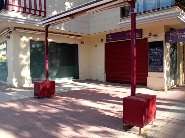 Inmueble en Alquiler en Murcia