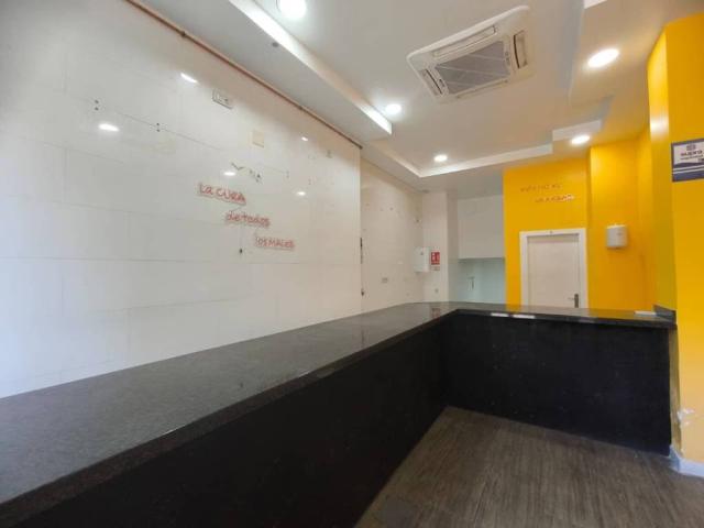 Inmueble en Alquiler en Murcia