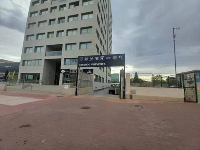 Inmueble en Alquiler en Murcia