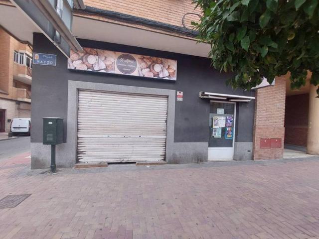 Inmueble en Alquiler en Murcia
