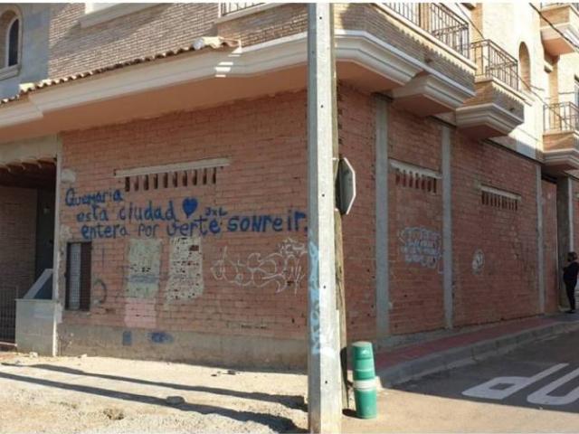 Inmueble en Alquiler en Murcia