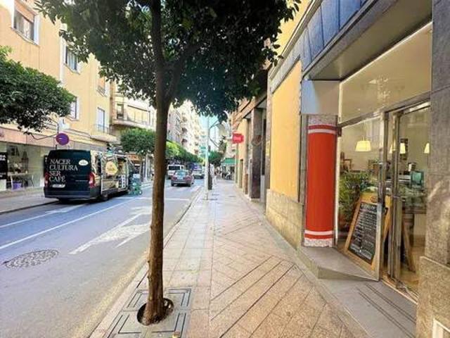 Inmueble en Alquiler en Murcia