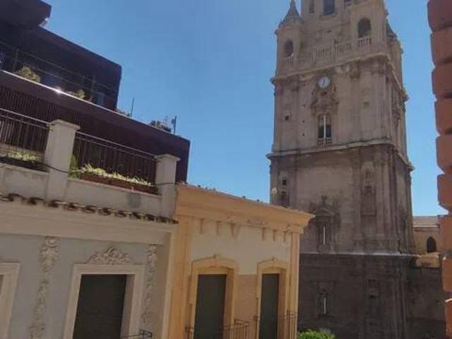 Inmueble en Alquiler en Murcia