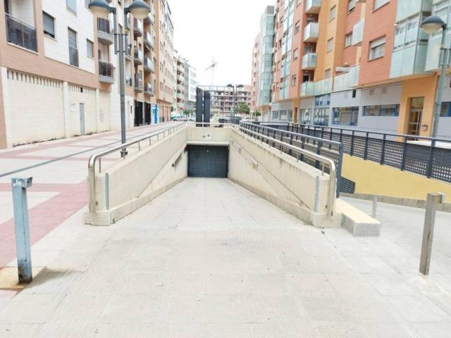 Inmueble en Alquiler en Murcia