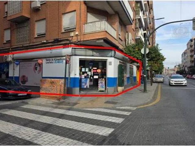 Inmueble en Alquiler en Murcia