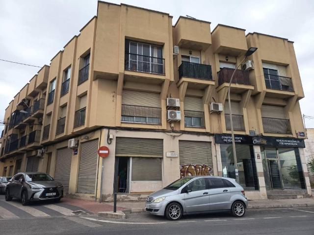 Inmueble en Alquiler en Murcia