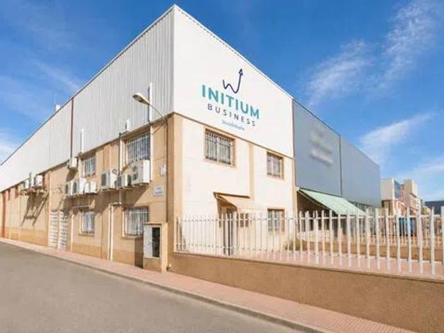 Inmueble en Alquiler en Murcia