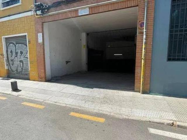 Inmueble en Alquiler en Murcia