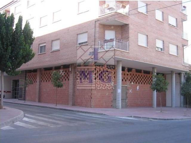 Inmueble en Alquiler en Murcia