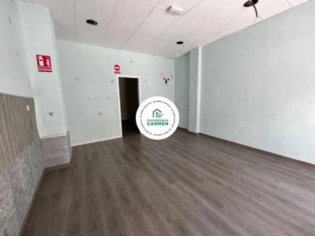Inmueble en Alquiler en Murcia