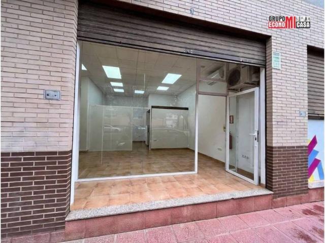 Inmueble en Alquiler en Murcia