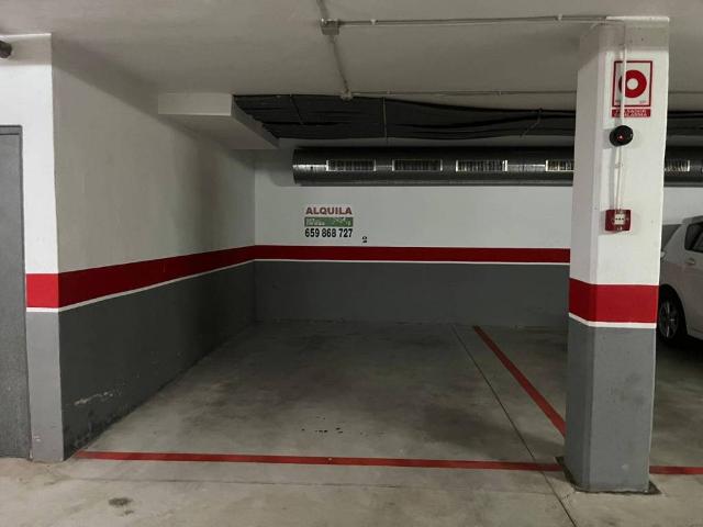 Inmueble en Alquiler en Murcia