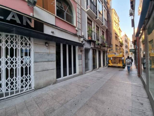 Inmueble en Alquiler en Murcia