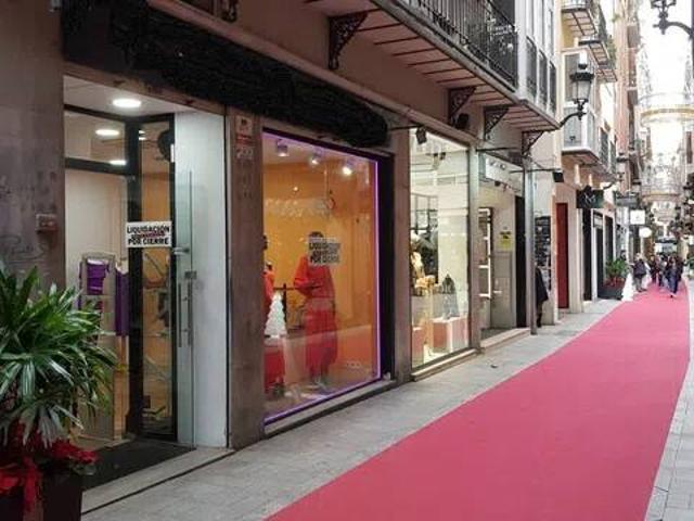 Inmueble en Alquiler en Murcia