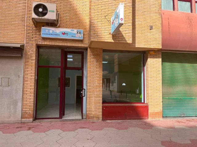 Inmueble en Alquiler en Murcia
