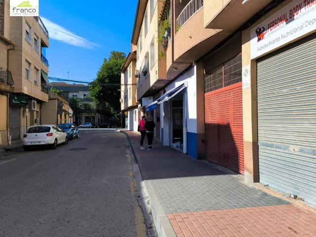 Inmueble en Alquiler en Murcia