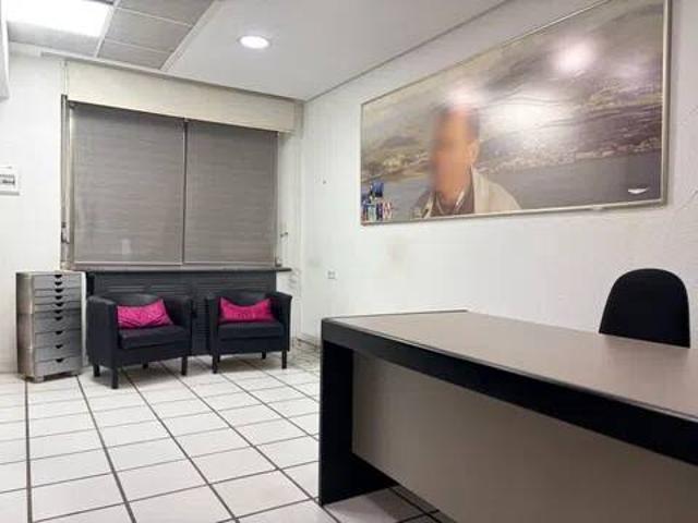 Inmueble en Alquiler en Murcia