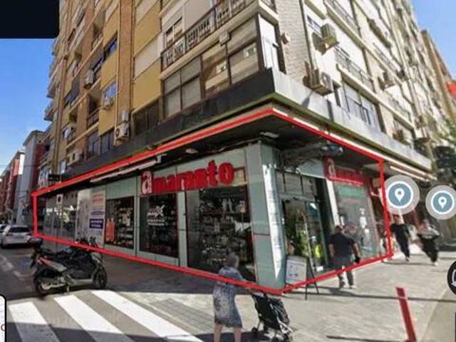 Inmueble en Alquiler en Murcia