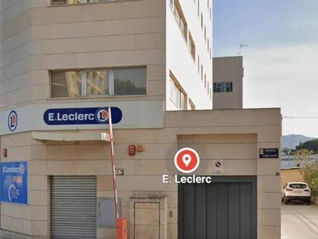 Inmueble en Alquiler en Murcia