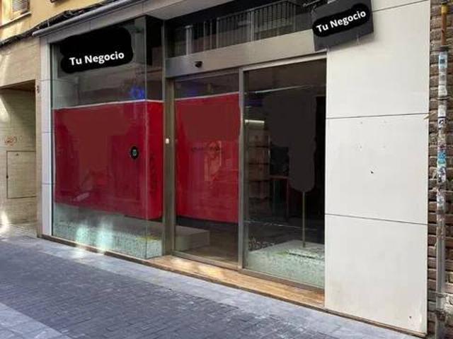 Inmueble en Alquiler en Murcia