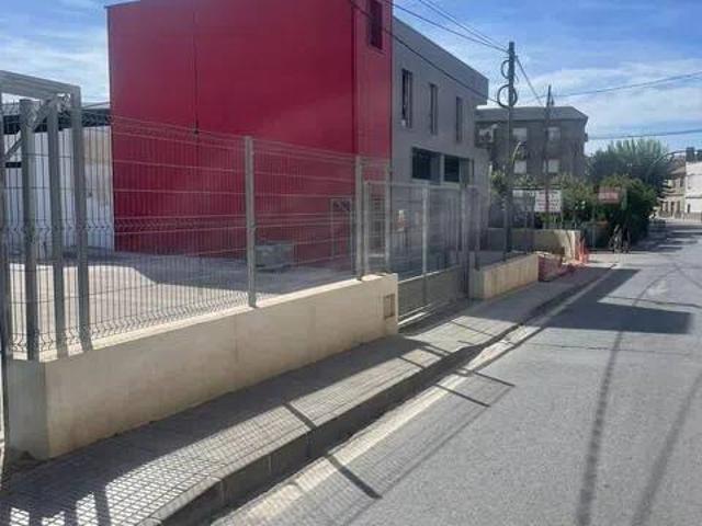 Inmueble en Alquiler en Murcia