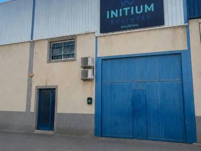 Inmueble en Alquiler en Murcia