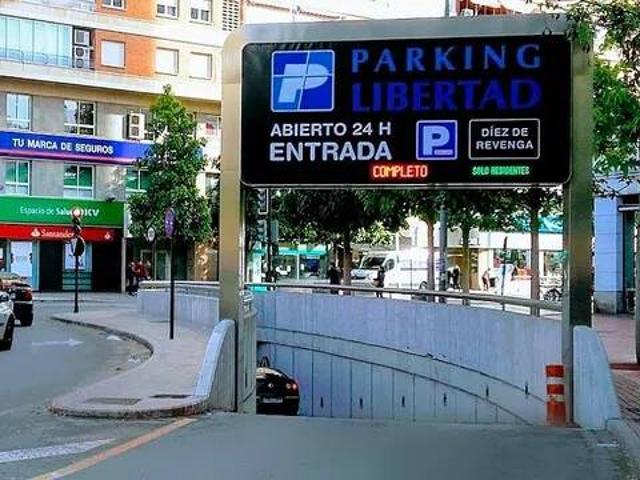 Inmueble en Alquiler en Murcia